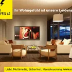 Immagine 6 azienda ELEKTRO CHRISTOFFEL AG Telekommunikation in Uitikon Waldegg ZH