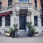 Unternehmen 26 Bild EQUITABLE Nahrungs-/Genussmittel am Zurich ZH
