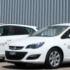 Entreprises 1 image ETAVIS AG Werbewirtschaft/Verkaufsförderung dans Zurich ZH