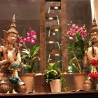 Entreprises 3 image EURASIA THAI RESTAURANT Thailändische Restaurants dans Thun BE