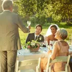 Entreprises 2 image EXCELLENT MOMENTS Ehevermittlungsinstitute dans Thun BE