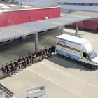 Unternehmen 1 Bild EXPRESS UMZUG AG Umzugsunternehmen am Zürich ZH