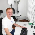 Unternehmen 1 Bild EYE FACTORY AUGENARZTPRAXIS BY DR. ANDREAS PRANGL-GRÖTZL Ärzte am Zurich ZH