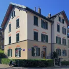 Unternehmen 1 Bild F. SUTER MALERGESCHÄFT Oberflächenveredelung, Oberflächenbeschichtung am Zürich ZH