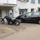 Entreprises 1 image FAHRSCHULE DRIVE-IN Fahrschulen dans Zürich ZH