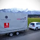 Entreprises 3 image FAHRSCHULE SIMON GRUNDER Sprachschulen, Fremdspracheninstitute dans Thun BE