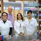 Entreprises 1 image FARMACIA CASSARATE Ärzte dans Lugano TI