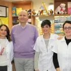 Entreprises 2 image FARMACIA CASSARATE Ärzte dans Lugano TI