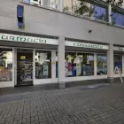 Entreprises 3 image FARMACIA CASSARATE Ärzte dans Lugano TI