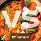 Unternehmen 7 Bild FASIVERY Pizzerien am Lugano TI