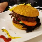 Immagine 5 azienda FB STEAKHOUSE FRIEDBRUNNEN Steakhäuser in Zürich ZH