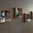 Entreprises 2 image FIECHTER UHREN BIJOUTERIE Schmuck/Uhren/Edelmetallwaren dans Zurich ZH