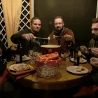 Unternehmen 11 Bild FIIRABIGBEIZLI - ZUR ALTE CHÄSI Hotel-/Gastronomiegewerbe am Zürich ZH