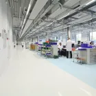 Entreprises 3 image FISBA AG Maschinenbau dans St. Gallen SG
