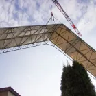 Immagine 2 azienda FIX GERÜSTBAU AG Malerbetriebe in Zürich ZH