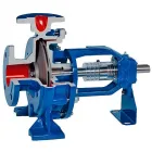 Unternehmen 10 Bild FLOWSERVE SIHI (SCHWEIZ) GMBH Heizungsbedarf, Sanitärbedarf am Schaffhausen SH