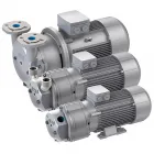 Unternehmen 1 Bild FLOWSERVE SIHI (SCHWEIZ) GMBH Heizungsbedarf, Sanitärbedarf am Schaffhausen SH