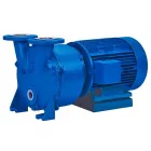 Unternehmen 3 Bild FLOWSERVE SIHI (SCHWEIZ) GMBH Heizungsbedarf, Sanitärbedarf am Schaffhausen SH