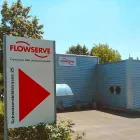 Unternehmen 7 Bild FLOWSERVE SIHI (SCHWEIZ) GMBH Heizungsbedarf, Sanitärbedarf am Schaffhausen SH