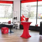 Entreprises 15 image FLYERALARM STORE ZÜRICH Werbeverlage dans Zurich ZH