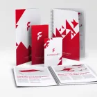 Entreprises 3 image FLYERALARM STORE ZÜRICH Werbeverlage dans Zurich ZH