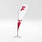 Entreprises 4 image FLYERALARM STORE ZÜRICH Werbeverlage dans Zurich ZH