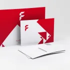 Entreprises 10 image FLYERALARM STORE ZÜRICH Werbeverlage dans Zurich ZH