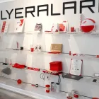 Entreprises 12 image FLYERALARM STORE ZÜRICH Werbeverlage dans Zurich ZH
