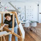 Immagine 9 azienda FORMFABRIK AG Dienstleistungen, Sonstige in Zürich ZH