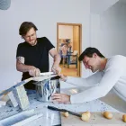 Immagine 6 azienda FORMFABRIK AG Dienstleistungen, Sonstige in Zürich ZH
