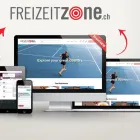 Immagine 4 azienda FREIZEITZONE.CH Werbewirtschaft/Verkaufsförderung in Zürich ZH