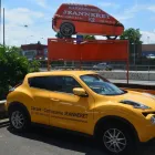 Unternehmen 4 Bild GARAGE CARROSSERIE JEANNERET SARL Metallbauarbeiten, Schlosserarbeiten am Carouge Ge GE