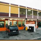 Unternehmen 2 Bild GARAGE CARROSSERIE JEANNERET SARL Metallbauarbeiten, Schlosserarbeiten am Carouge Ge GE