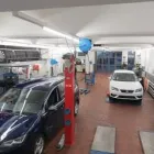 Entreprises 3 image GARAGE JOHANN FREI AG Reifen Einzelhandel dans Zürich ZH