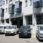 Entreprises 1 image GARAGE JOHANN FREI AG Reifen Einzelhandel dans Zurich ZH