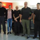 Entreprises 5 image GARAGE JOHANN FREI AG Reifen Einzelhandel dans Zürich ZH