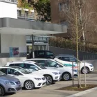 Entreprises 1 image GARAGE JOHANN FREI AG Reifen Einzelhandel dans Zürich ZH