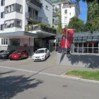Entreprises 2 image GARAGE JOHANN FREI AG Reifen Einzelhandel dans Zürich ZH