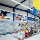 Unternehmen 4 Bild GAS & MORE SCHAFFHAUSEN | FILIALLEITER: ARSEN FITZ Schweisstechnik am Schaffhausen SH