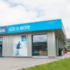 Unternehmen 4 Bild GAS & MORE ST. GALLEN | FILIALLEITER: ROMAN HÖRNLIMANN Schweisstechnik am St. Gallen SG