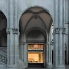 Entreprises 2 image GAUTSCHI OPTIK ZÜRICH AG Optiker dans Zurich ZH