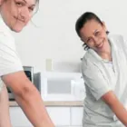 Entreprises 1 image GEBÄUDEREINIGUNG BUERO-REINIGUNG.CH Glasreinigung, Fensterreinigung dans Zurich ZH