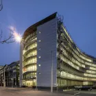 Entreprises 1 image GEBÄUDEVERSICHERUNG KANTON ZÜRICH Versicherungswesen dans Zurich ZH