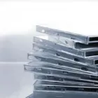 Entreprises 1 image GEBO DRUCK AG Werbewirtschaft/Verkaufsförderung dans Birmensdorf Zh ZH