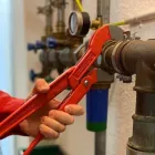 Entreprises 2 image GEBR. KNABENHANS AG SANITÄR Kundendienste für Heizungs- und Sanitärtechnik dans Zuerich ZH