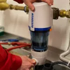 Entreprises 3 image GEBR. KNABENHANS AG SANITÄR Kundendienste für Heizungs- und Sanitärtechnik dans Zuerich ZH