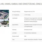 Immagine 1 azienda GETEC ZÜRICH AG Ingenieure/Planungsbüros/Sachverständige in Zürich ZH