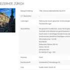 Immagine 3 azienda GETEC ZÜRICH AG Ingenieure/Planungsbüros/Sachverständige in Zürich ZH