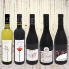 Entreprises 2 image GIL VINS TROUVAILLES DE FRANCE Weinkellereien dans Birmensdorf Zh ZH