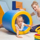 Entreprises 4 image GIROTONDO - FISIOTERAPIA E ERGOTERAPIA PER L'INFANZIA Ärzte dans Lugano TI